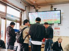 -春雨羊汤店(广开四马路总店)