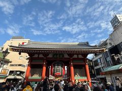 -浅草寺