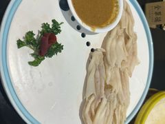 -全聚德(长白直营店)