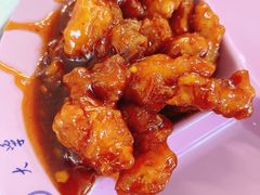 -清华大学-紫荆园餐厅
