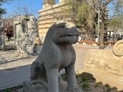 -北京石刻艺术博物馆(五塔寺)