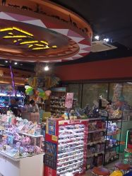 -卡通尼·Safari非洲探索乐园·生日会(金桥国际商业广场店)