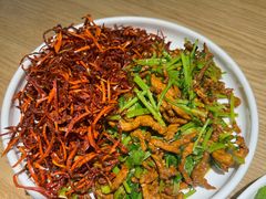 -榆林镇筋饼(知春路店)