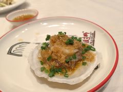 -小厨师·二十年沈家门小海鲜(百井坊巷店)