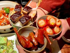 -南棠馆粤菜坊(群光店)