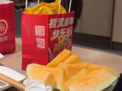 -海底捞火锅(摩尔广场店)