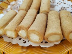 凤城炸牛奶-东坊味道私房菜·地道顺德菜(大良店)