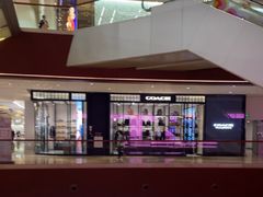 -COACH蔻驰(太古汇店)