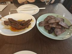 -南门小馆·清真(国贸商城店)