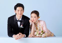 -薇视觉婚纱摄影工作室·婚纱照·结婚照