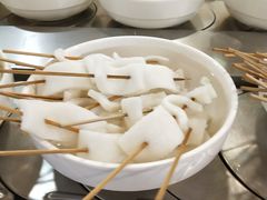 -就这家旋转小火锅(西安路罗斯福店)