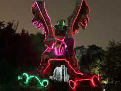 景点-北京欢乐谷