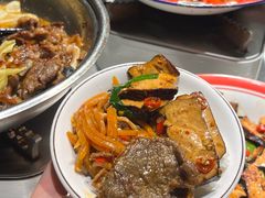 -老妈厨房·二十年街坊菜(国金店)
