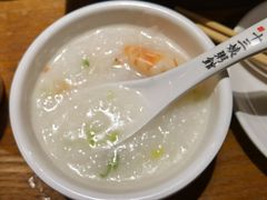 -南拳十三姨·潮汕砂锅粥(世纪金源店)