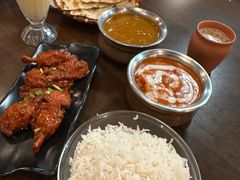 -南国印度餐厅Dakshin