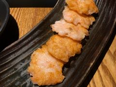 大良煎虾饼-小和庆·知味(首铸万科店)