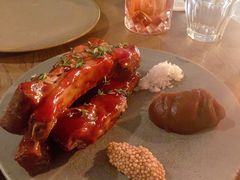 -BOR Eatery(安福路店)