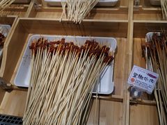 玫瑰牛肉-串一火锅(赛格国际购物中心店)