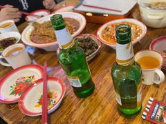 -冶建镜子·老南昌大排档·江西虾王(总店)