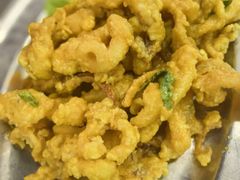 -黄亚华小食店(Jalan Alor)