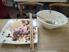-康大口蘑面庄(将军街店)