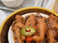-冰泉豆浆馆(白云山总店)