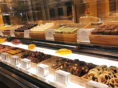 -广州文华东方酒店·文华饼店