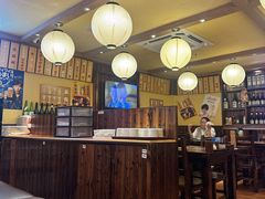 -鸟鹏烧鸟居酒屋(熙龙湾店)