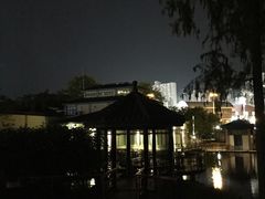 -纪念孙中山市政公园