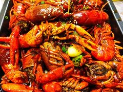 -靓靓蒸虾(中山公园店)