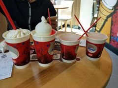 -DQ·蛋糕·冰淇淋(富华里店)