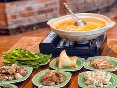 -后院犇牛主题餐厅(云岗店)