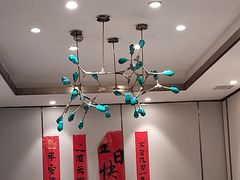 -百姓渔村(南中环店)