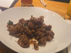 -新海渔港·胶东海鲜家常菜·家宴(奥体中心店)