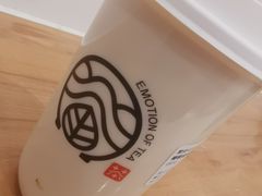 眷家金观音奶茶-眷茶臻选(锦艺城店)