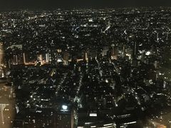-东京都厅舍