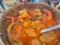 -CHINCHIN 青青·泰国料理(万象食家店)