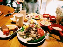 -So Lounge索兰至餐厅(蓝色港湾店)