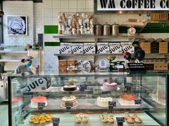 -Juicy Bakery(瑞景店)