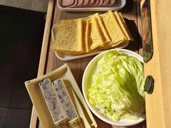 -蜀留香火锅·始于1999·原四川老火锅(白堤路店)