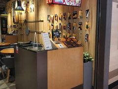 -乐凯撒披萨(欢乐颂购物中心店)