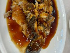 -楼外楼(西湖景区孤山路店)