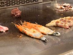 -火地铁板烧(昆山万象汇店)