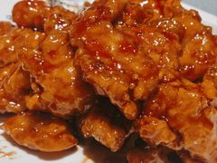 -老华洋饭庄(成林道店)