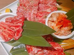 -虎丸烧肉(世纪汇店)