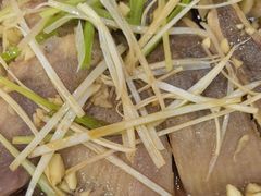 -渔码头食府(蓬莱阁店)