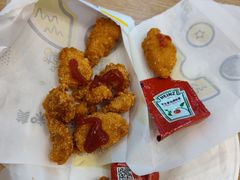 -City1+1城市比萨·意面(大润发沈阳苏家屯店)