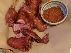 -水煮三国·川鲁江湖菜(香山店)