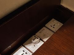 -香港铜锣湾皇悦酒店