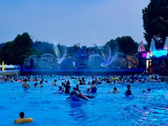 -南京银杏湖乐园